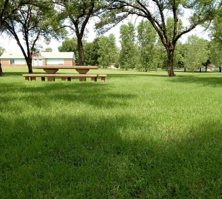 Fairmount Park (Wichita,&nbspKS)